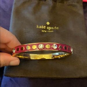 Kate Spade Bangle